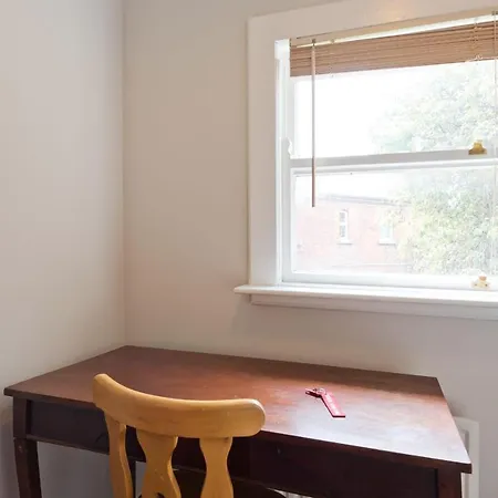 4 Small Bedsit 10 Minutes Walk To City Groy61 Apartment Dublin
