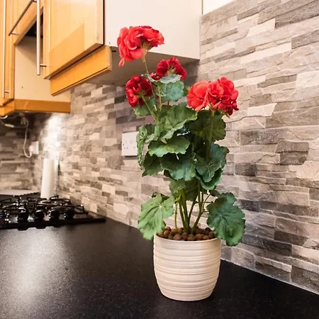 Appartamento Harty Place Portobello Dublino