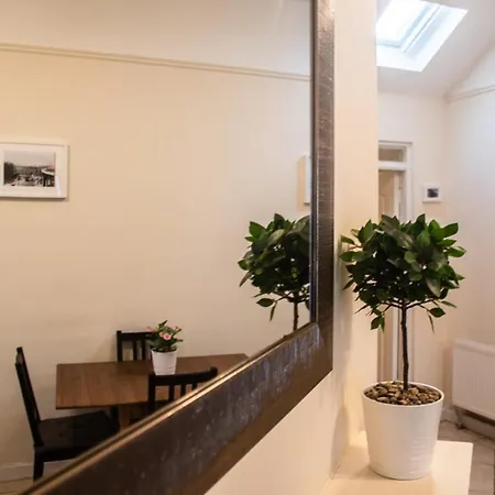 Harty Place Portobello * Dublino