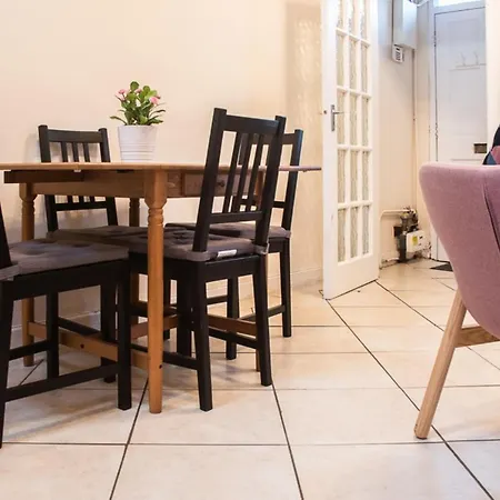 Appartamento Harty Place Portobello
