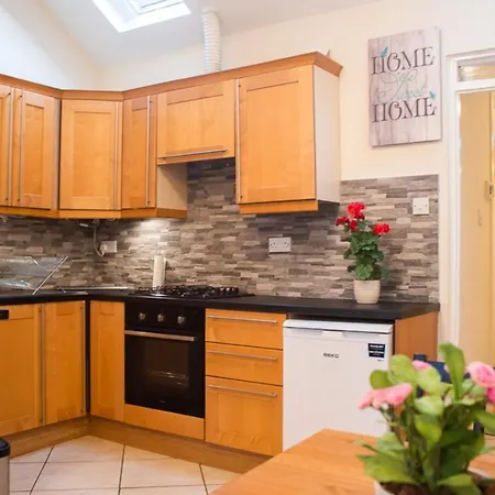 Harty Place Portobello Appartamento