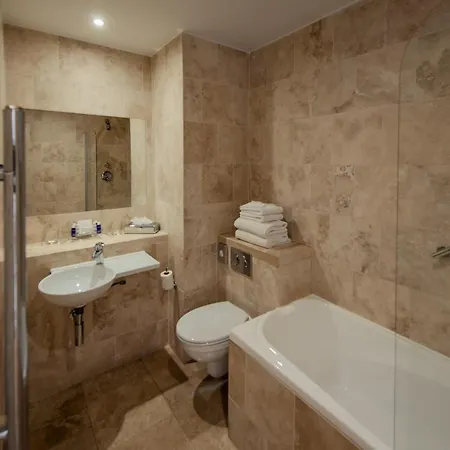 Apartamento Premier Dublin, Leeson Street
