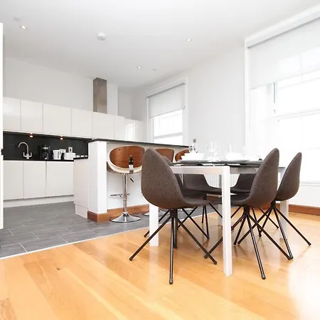 Apartment College Green Gem Dublin