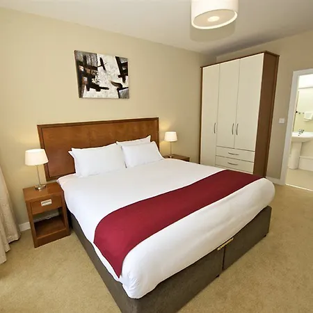 Staycity Augustine Dublin