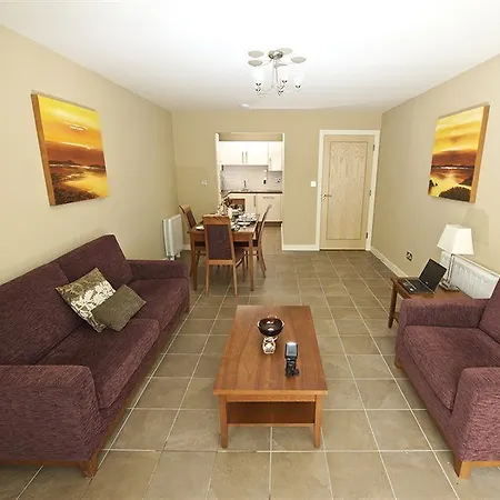 Staycity Augustine 3* Dublino