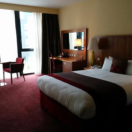 Hotel Glashaus