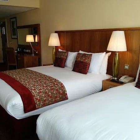 Glashaus Hotel 3*