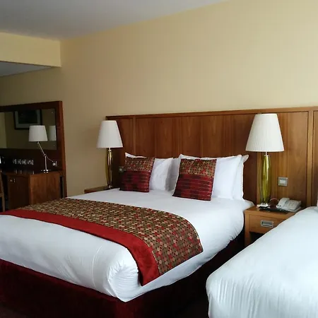 Hotel Glashaus Tallaght
