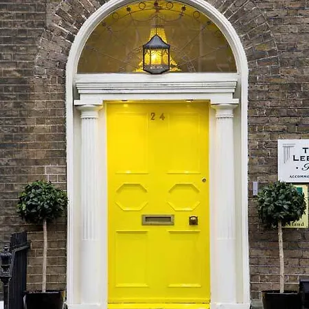 Exe The Leeson Downtown Dublin