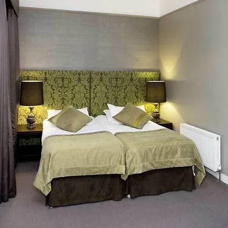 Hotel Exe The Leeson Downtown 3*