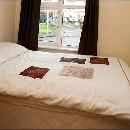 Killowen Homestay Dublin