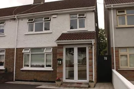 Killowen Homestay *