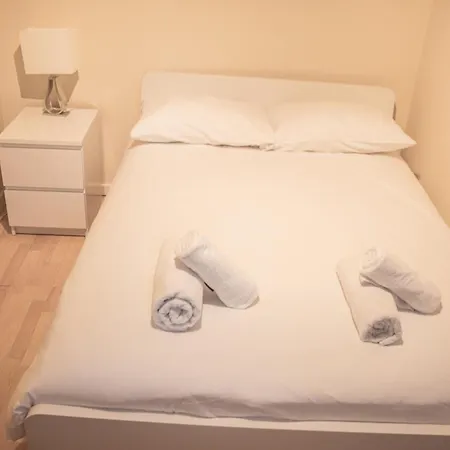 Harty Place Portobello Appartamento *