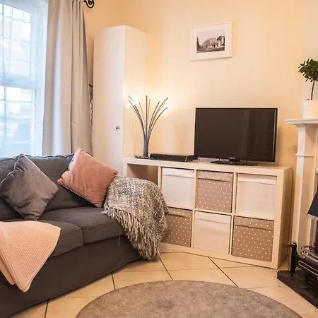 Harty Place Portobello Appartamento