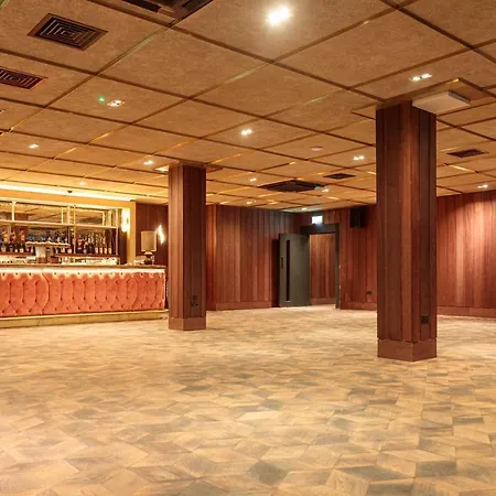 Hotel The Mayson