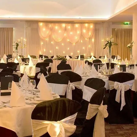 Louis Fitzgerald Hotel Clondalkin