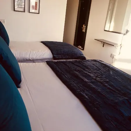 Hotel Abbey Dublin