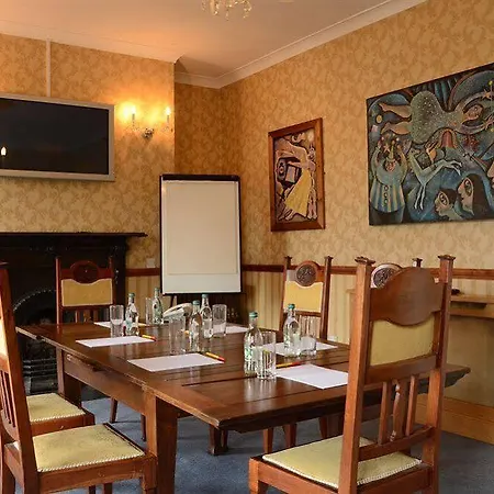 Hotel Uppercross House Dublin