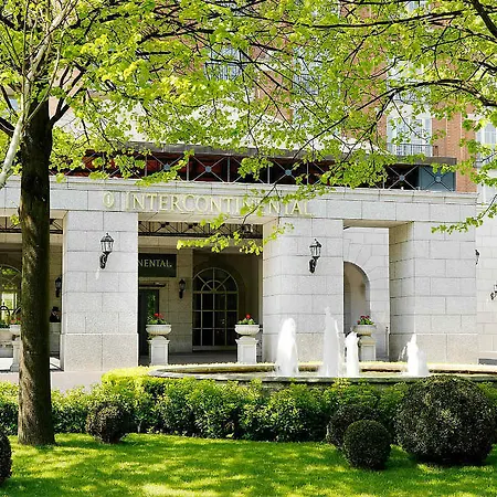 Hotel Intercontinental By Ihg