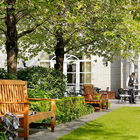 Intercontinental By Ihg Dublin