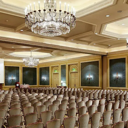 Hotel Intercontinental By Ihg
