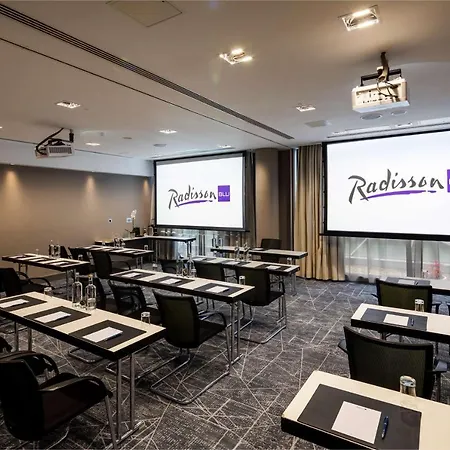 Radisson Blu Royal