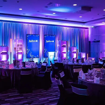 Radisson Blu Royal Dublin