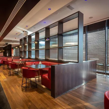 Radisson Blu Royal Hotel 4*
