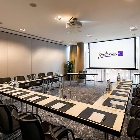 Radisson Blu Royal Dublin