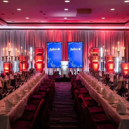 Radisson Blu Royal