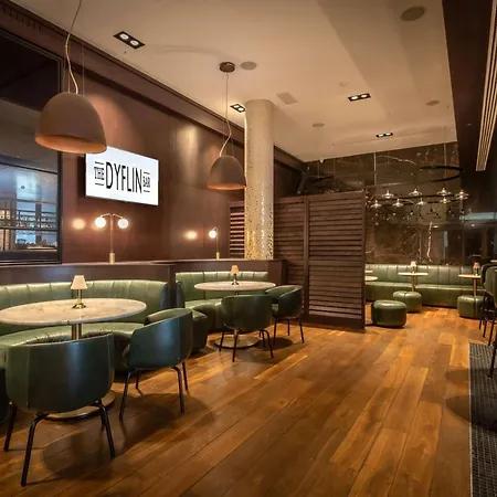 Radisson Blu Royal Dublin