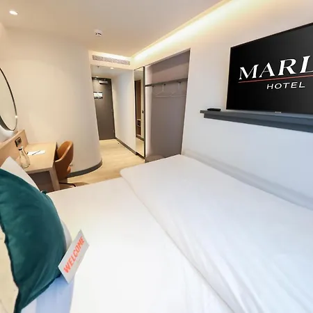 Hotel Marlin Stephens Dublin