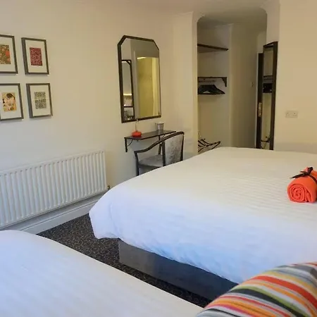 Hotel Abbey 2*