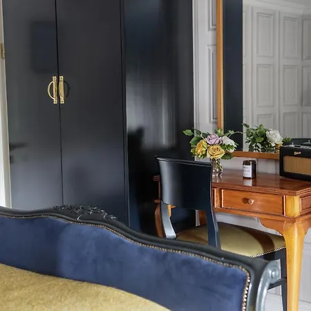 Pembroke Townhouse 4* Dublin
