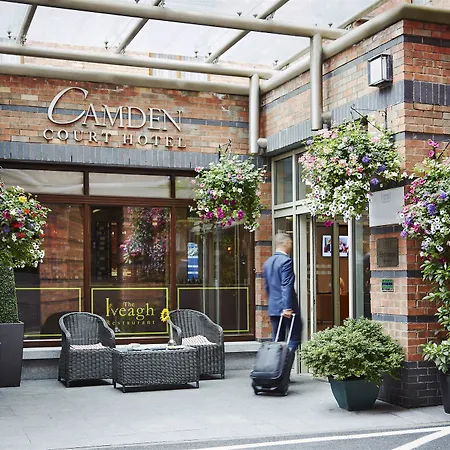 Camden Court Otel