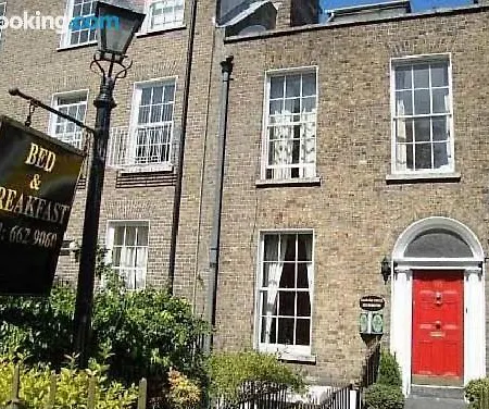 Frühstückspension Huband House