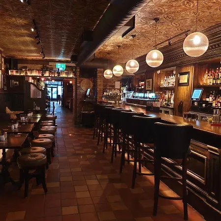 Abbey Hotel Dublin