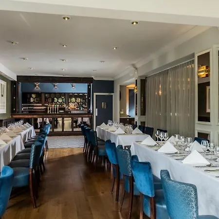 Sandymount Otel