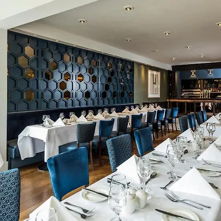 Otel Sandymount