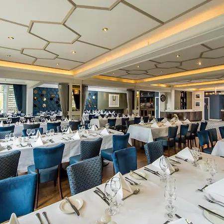 Otel Sandymount Dublin