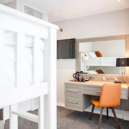 Hotell Metro Dublin Airport