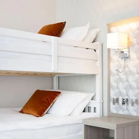 Metro Dublin Airport 4* Santry