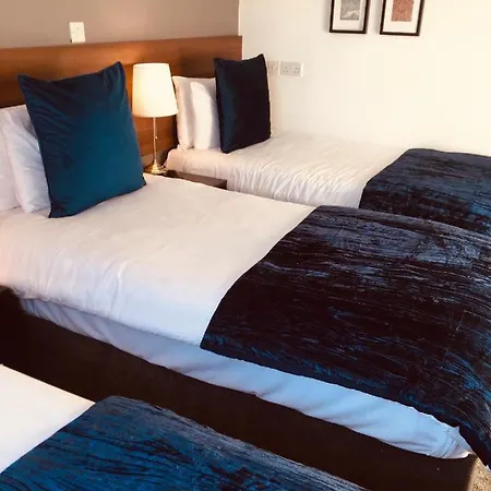 Abbey Hotel