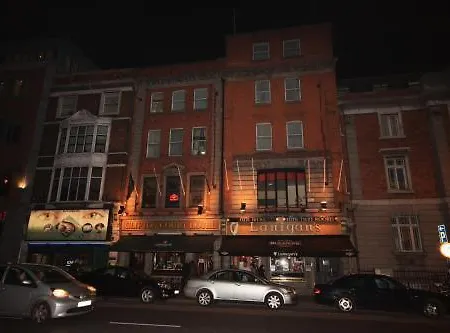 Hotel Clifton Court