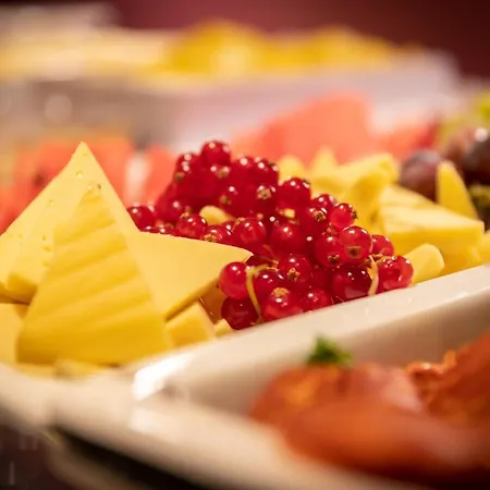 فندق بولزبريدج 4*