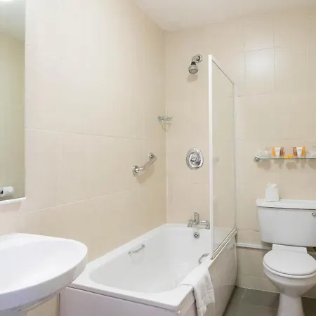 Ariel House 4* 더블린
