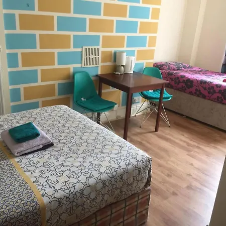 Rathmines Lodge Townhouse Guest house Dublin