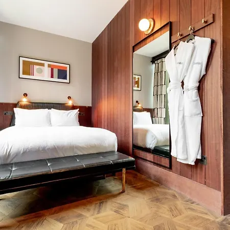 Hotel The Mayson 4*