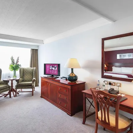 Ballsbridge Hotel
