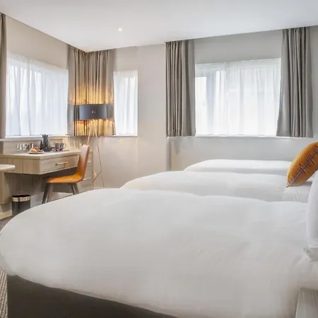 Metro Dublin Airport Hotel